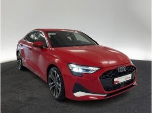 Audi A3 Limousine advanced 35 TDI S tr. AHK MATRIX RFK NAVI VIRTUAL