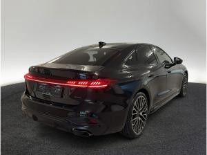 Audi A5 Limousine e-hybrid quattro S tronic