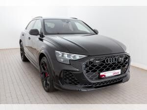 Audi RS Q8 performance tiptronic