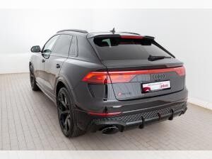Audi RS Q8 performance tiptronic
