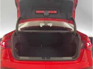 Audi A3 Limousine advanced 35 TDI S tr. AHK MATRIX RFK NAVI VIRTUAL