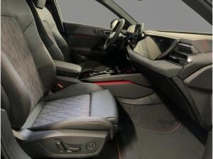 Audi A5 Limousine e-hybrid quattro S tronic