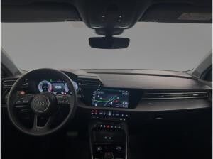 Audi A3 Limousine advanced 35 TDI S tr. AHK MATRIX RFK NAVI VIRTUAL