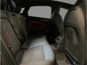 Audi A5 Limousine e-hybrid quattro S tronic