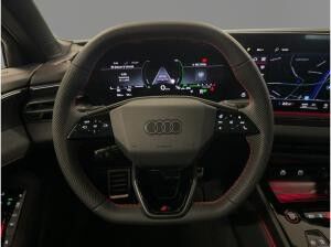 Audi A5 Limousine e-hybrid quattro S tronic