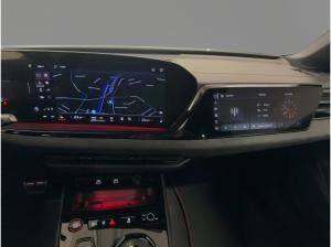 Audi A5 Limousine e-hybrid quattro S tronic
