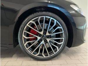 Audi A5 Limousine e-hybrid quattro S tronic