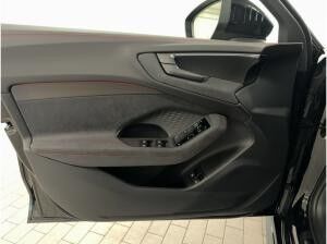 Audi A5 Limousine e-hybrid quattro S tronic