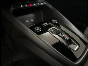 Audi A3 Limousine advanced 35 TDI S tr. AHK MATRIX RFK NAVI VIRTUAL