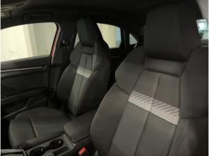 Audi A3 Limousine advanced 35 TDI S tr. AHK MATRIX RFK NAVI VIRTUAL