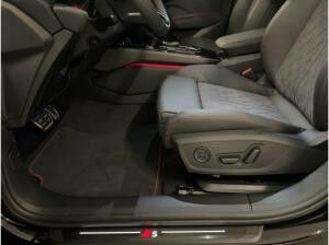 Audi A5 Limousine e-hybrid quattro S tronic