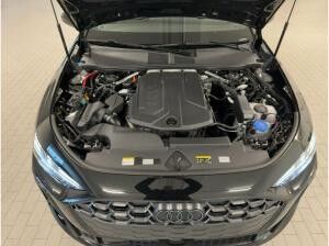 Audi A5 Limousine e-hybrid quattro S tronic