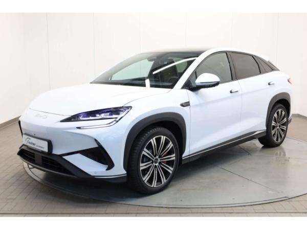 BYD SEALION 7 Comfort