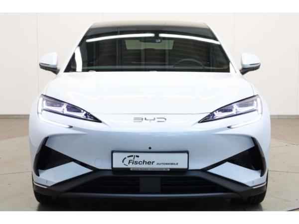 BYD SEALION 7 Comfort