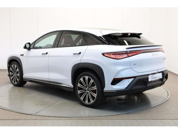 BYD SEALION 7 Comfort