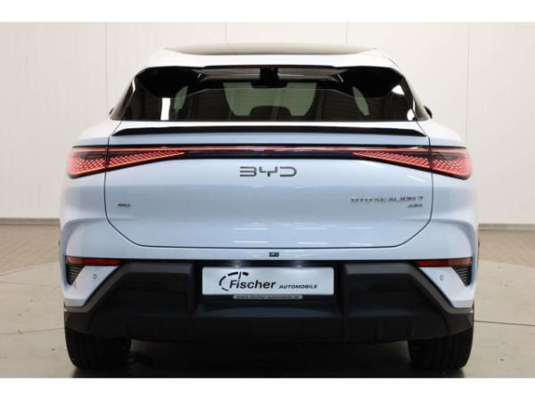 BYD SEALION 7 Comfort