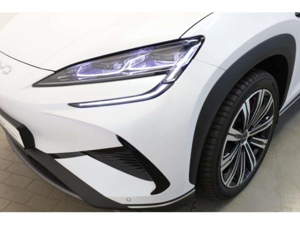 BYD SEALION 7 Comfort