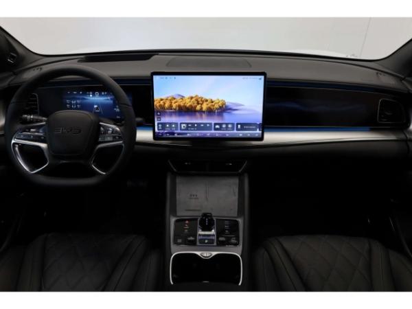 BYD SEALION 7 Comfort