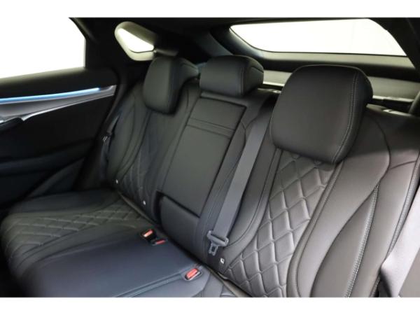 BYD SEALION 7 Comfort