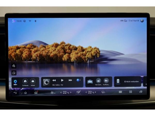 BYD SEALION 7 Comfort