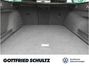 Volkswagen Passat Variant BUSINESS TSI DSG AHK SITZHEIZUNG EINPARKHILFE NAVI