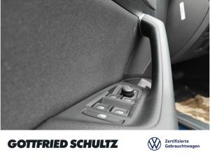 Volkswagen Passat Variant BUSINESS TSI DSG AHK SITZHEIZUNG EINPARKHILFE NAVI