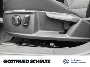 Volkswagen Passat Variant BUSINESS TSI DSG AHK SITZHEIZUNG EINPARKHILFE NAVI