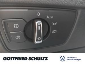Volkswagen Passat Variant BUSINESS TSI DSG AHK SITZHEIZUNG EINPARKHILFE NAVI
