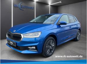 Skoda Fabia Balance 1.0 TSI DSG Navi,Klima,SHZ,LED