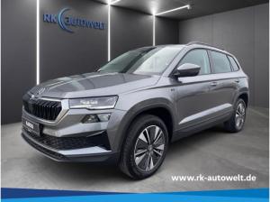 Skoda Karoq Tour 1.5 TSI DSG Navi,Klima,Matrix,Kamera,AHK,PDC