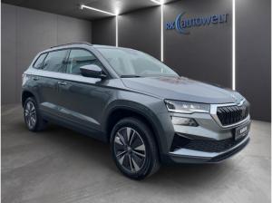 Skoda Karoq Tour 1.5 TSI DSG Navi,Klima,Matrix,Kamera,AHK,PDC