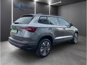 Skoda Karoq Tour 1.5 TSI DSG Navi,Klima,Matrix,Kamera,AHK,PDC