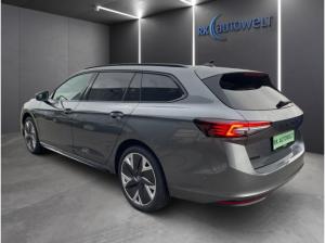 Skoda Superb Sportline Combi 2.0 TDI DSG 4x4  Navi,Matrix,Klima,DCC