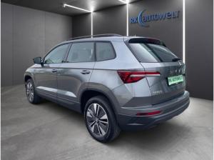 Skoda Karoq Tour 1.5 TSI DSG Navi,Klima,Matrix,Kamera,AHK,PDC