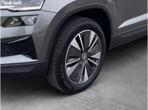 Skoda Karoq Tour 1.5 TSI DSG Navi,Klima,Matrix,Kamera,AHK,PDC