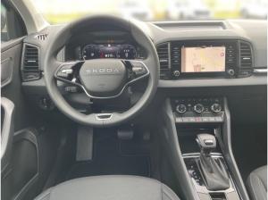 Skoda Karoq Tour 1.5 TSI DSG Navi,Klima,Matrix,Kamera,AHK,PDC