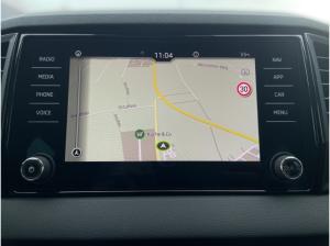 Skoda Karoq Tour 1.5 TSI DSG Navi,Klima,Matrix,Kamera,AHK,PDC