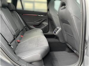 Skoda Superb Sportline Combi 2.0 TDI DSG 4x4  Navi,Matrix,Klima,DCC