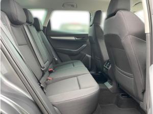 Skoda Karoq Tour 1.5 TSI DSG Navi,Klima,Matrix,Kamera,AHK,PDC