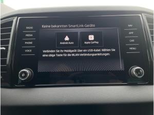 Skoda Karoq Tour 1.5 TSI DSG Navi,Klima,Matrix,Kamera,AHK,PDC