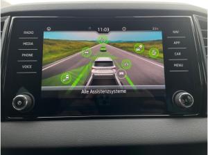 Skoda Karoq Tour 1.5 TSI DSG Navi,Klima,Matrix,Kamera,AHK,PDC