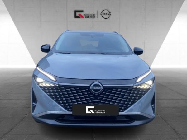 Nissan Qashqai N-WAY 205PS Automatik Winter/HUD/AVM/Navi