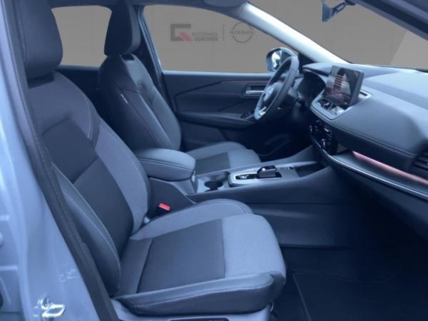 Nissan Qashqai N-WAY 205PS Automatik Winter/HUD/AVM/Navi