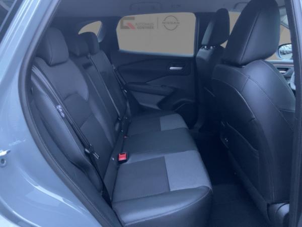Nissan Qashqai N-WAY 205PS Automatik Winter/HUD/AVM/Navi