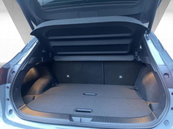 Nissan Qashqai N-WAY 205PS Automatik Winter/HUD/AVM/Navi