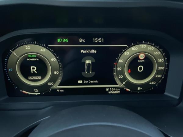 Nissan Qashqai N-WAY 205PS Automatik Winter/HUD/AVM/Navi