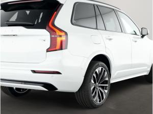 Volvo XC90 Plus Dark Plug-In Hybrid AWD T8 Twin Engine EU6e 7-Sitzer StandHZG Leder
