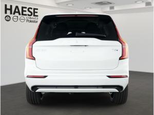 Volvo XC90 Plus Dark Plug-In Hybrid AWD T8 Twin Engine EU6e 7-Sitzer StandHZG Leder
