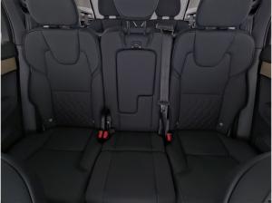 Volvo XC90 Plus Dark Plug-In Hybrid AWD T8 Twin Engine EU6e 7-Sitzer StandHZG Leder