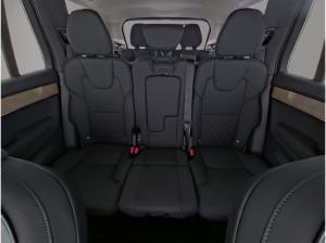 Volvo XC90 Plus Dark Plug-In Hybrid AWD T8 Twin Engine EU6e 7-Sitzer StandHZG Leder